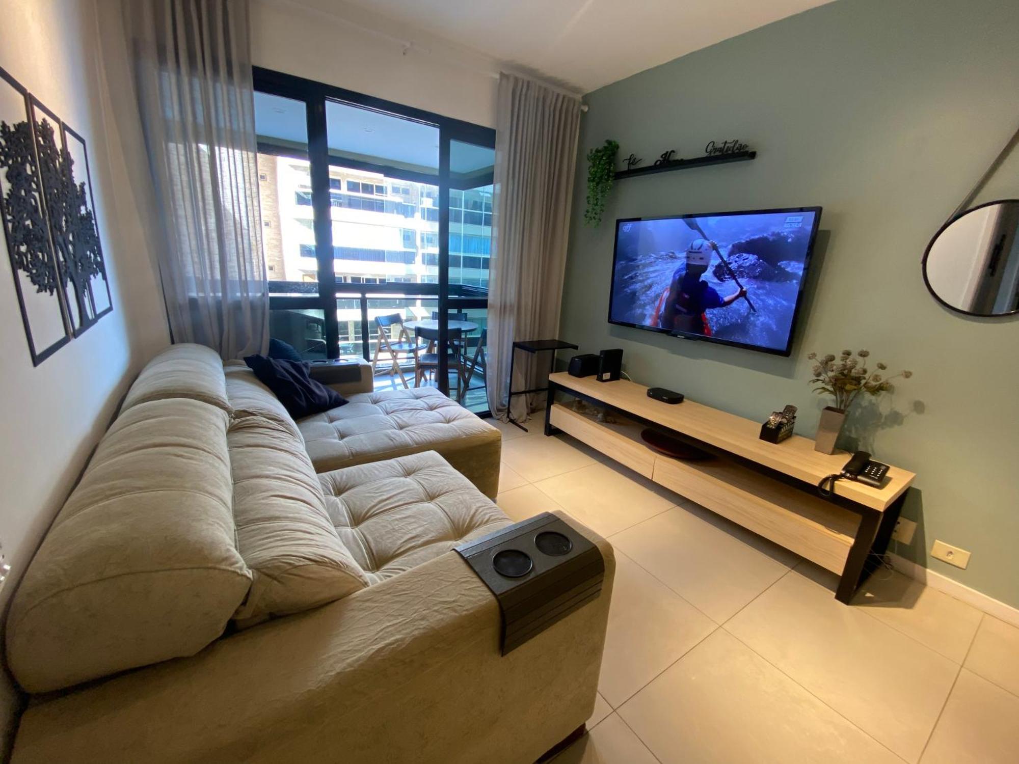 Apartment Sea View