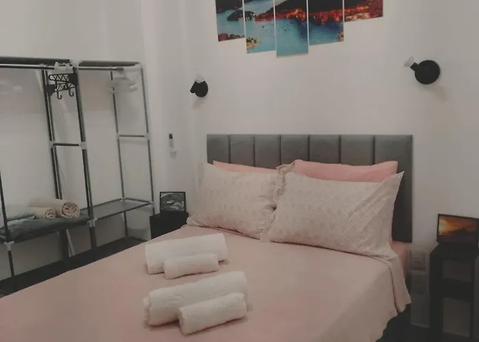 Residencial Lapa Apartments Rio de Janeiro
