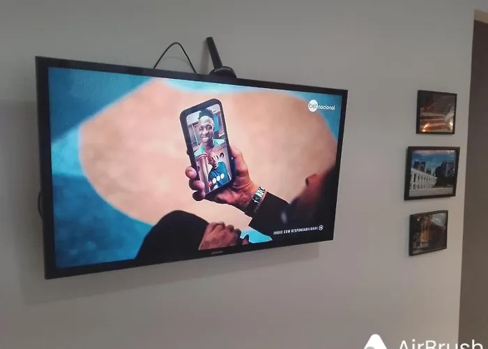 Residencial Lapa Apartments Rio de Janeiro